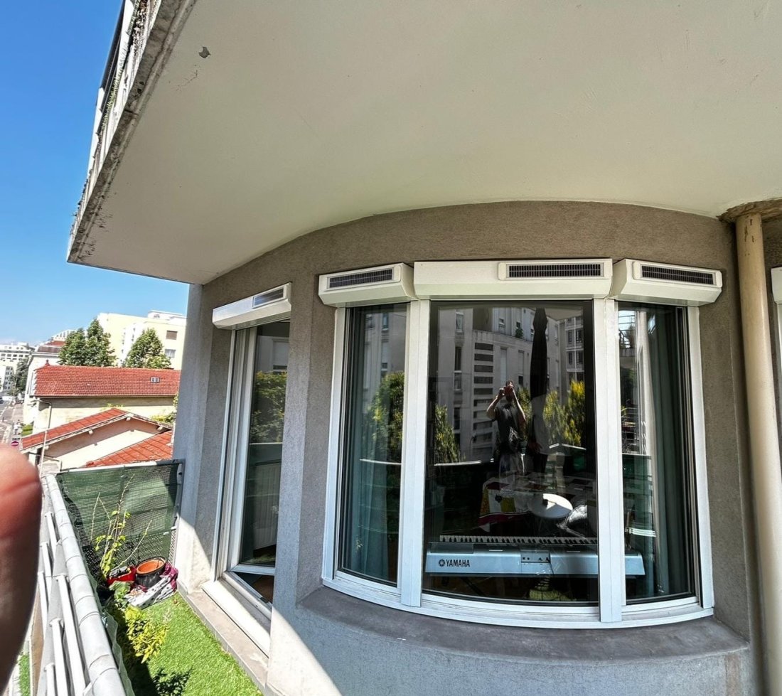 Réalisations Menuiseries Sur-Mesure