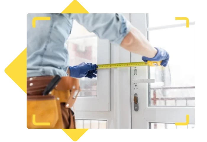 Pose de fen&ecirc;tre &agrave; Hi&egrave;res-sur-Amby