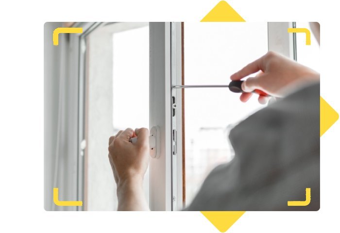 Remplacement de fen&ecirc;tres &agrave; Hi&egrave;res-sur-Amby