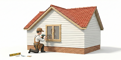 Menuisier Montalieu-Vercieu