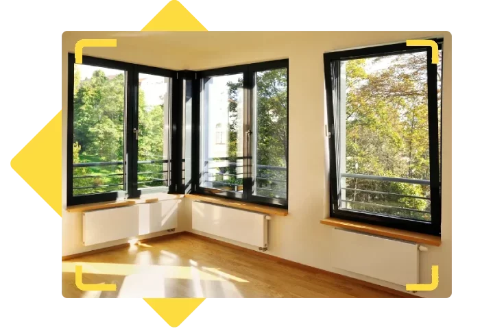 Travaux pose de fen&ecirc;tre &agrave; Hi&egrave;res-sur-Amby