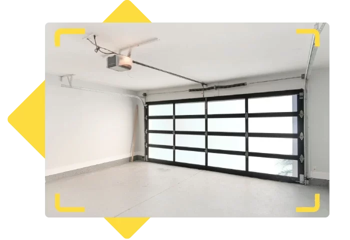 Pose de porte de garage &agrave; Hi&egrave;res-sur-Amby